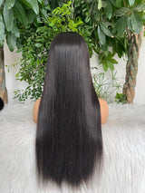 13x4 Frontal HD Lace Wig 613