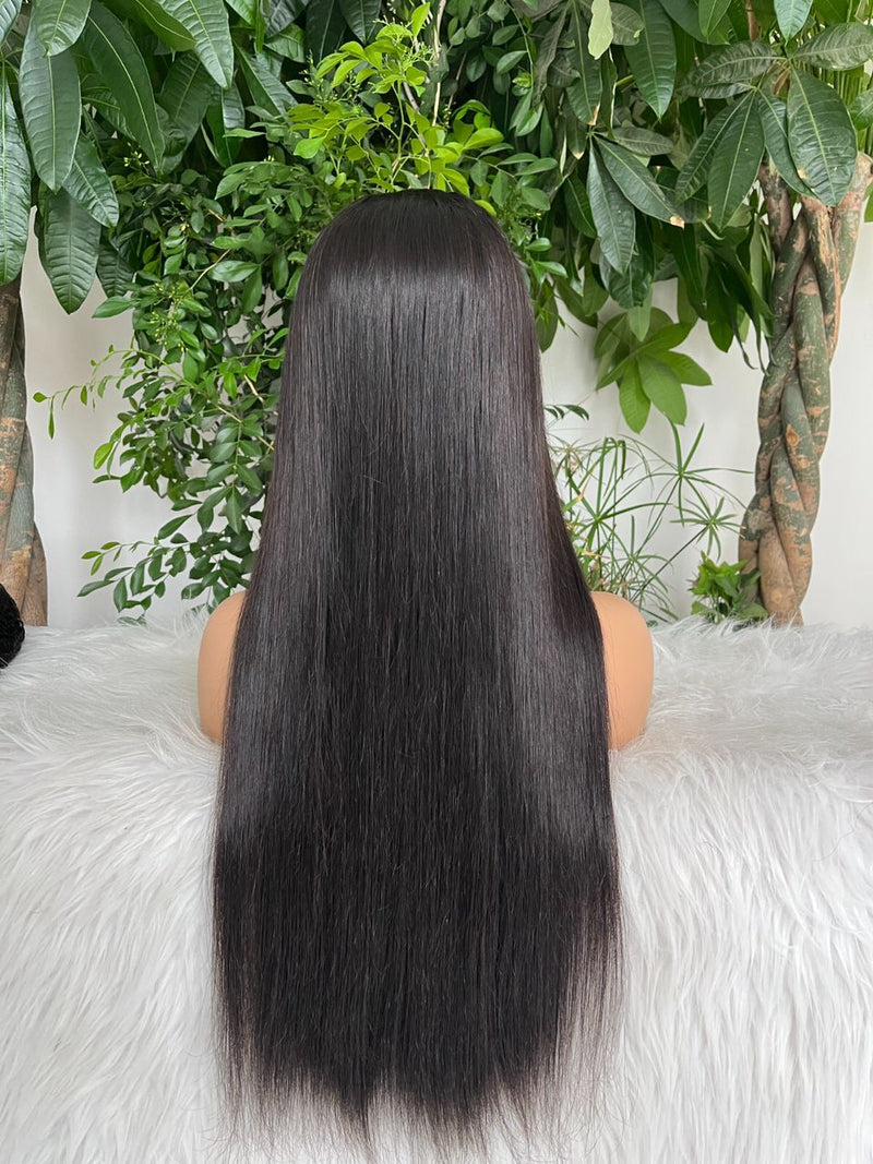 13x4 Frontal HD Lace Wig